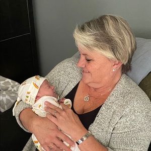 Meet your Posher, Jean